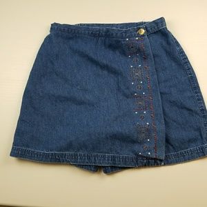 Women's size 8 skort